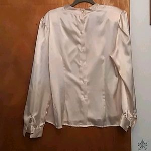 Women's long sleeve blouse